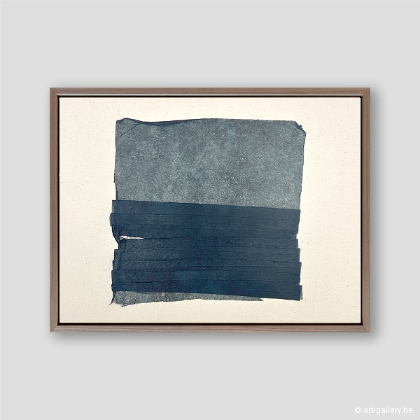 VANHULLEBUSCH Catherine - Twisted #11